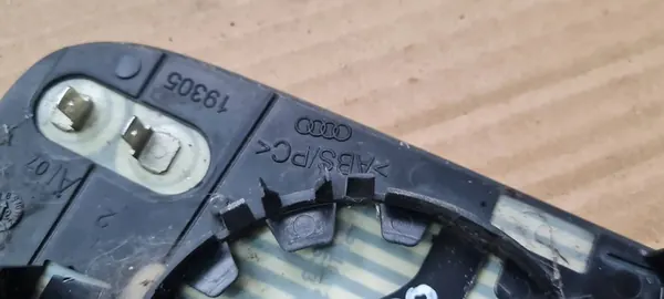 Vasen Peililasi A5 S5 8K0857535E image 6