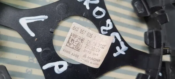 Vasen Peililasi A5 S5 8K0857535E image 8