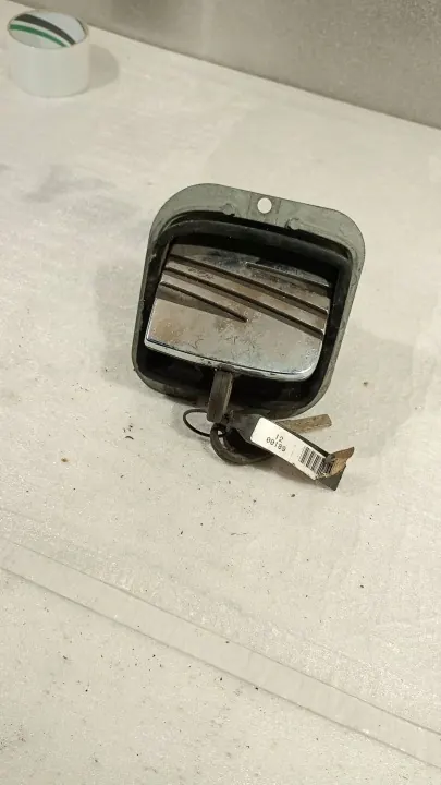 SEAT IBIZA 6K 99-03 Bagagelucklås OEM IBIZA 6K ZAMEK KLAPY TYL image 2