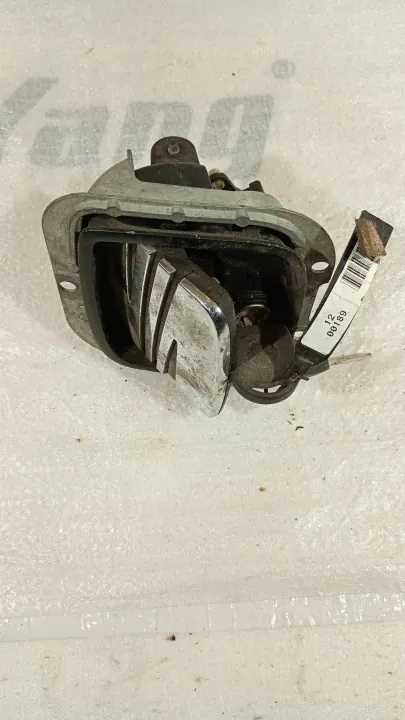 SEAT IBIZA 6K 99-03 Bagagelucklås OEM IBIZA 6K ZAMEK KLAPY TYL image 3