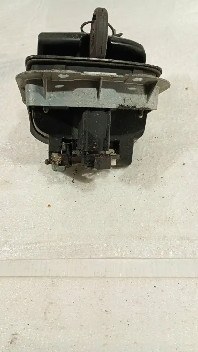 SEAT IBIZA 6K 99-03 Bagagelucklås OEM IBIZA 6K ZAMEK KLAPY TYL image 4