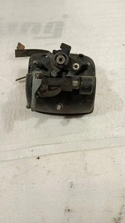 SEAT IBIZA 6K 99-03 Bagagelucklås OEM IBIZA 6K ZAMEK KLAPY TYL image 5