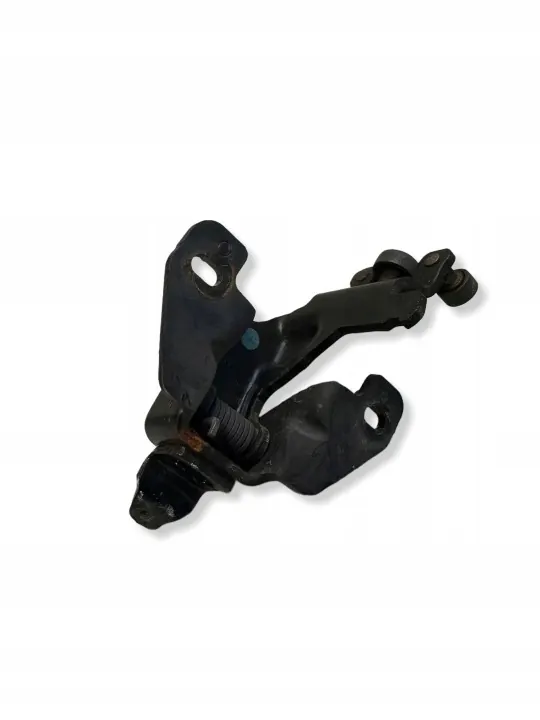 Peugeot 1007 Skjutdörr övre vänster löpskena OEM XPP12566 image 3