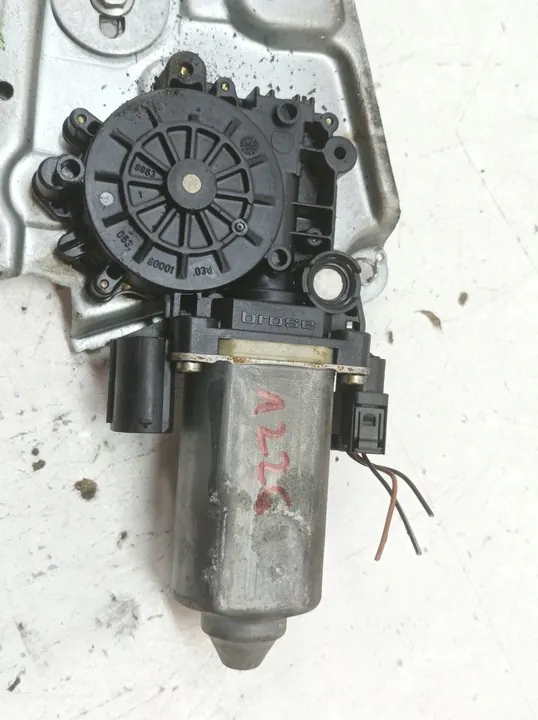 Mecanismo de Janela Frontal Esquerdo BMW Série 3 E36 image 2