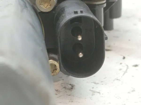 Mecanismo de Janela Frontal Esquerdo BMW Série 3 E36 image 7