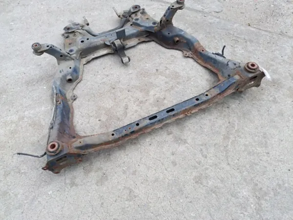 Siège avant banc Mazda 6 GH OEM Wrakowisko-19107- image 5