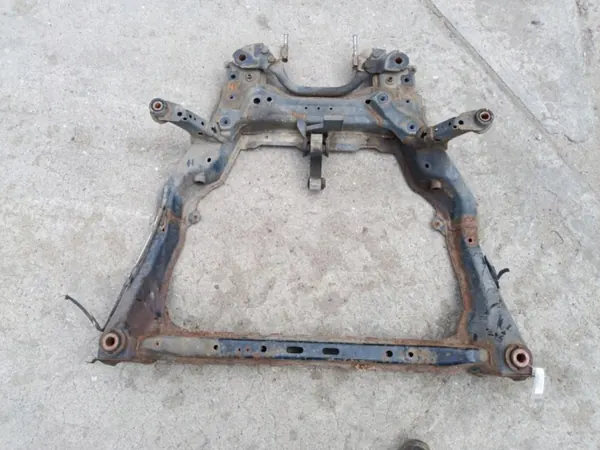 Siège avant banc Mazda 6 GH OEM Wrakowisko-19107- image 6