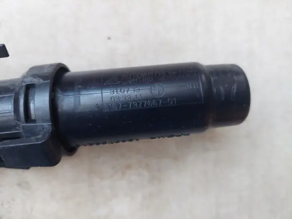 Vasen ajovalopesin OEM 61677377667-8 - BMW 5-sarja image 6