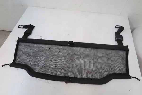Mercedes CLS W218 bagageutrymmenät OEM BNE3031 image 2