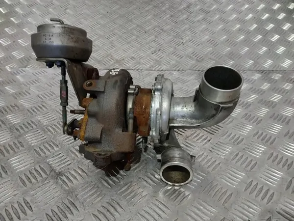 Turbo TOYOTA AVENSIS T25 172010R041 2.0L 93kW image 3