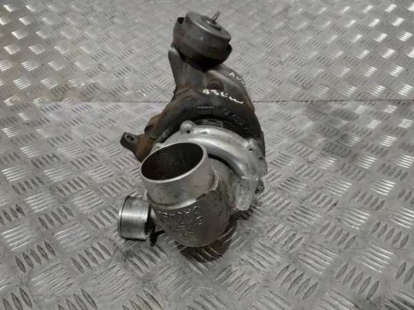 Turbo TOYOTA AVENSIS T25 172010R041 2.0L 93kW image 4