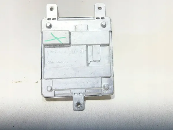 BMW LED-moduuli OEM 5A0AF8901 G20 G21 G06 G05 image 3
