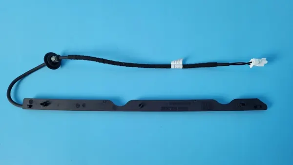 Junta sensor porta-malas direito OEM 9841719980 image 5