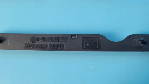 Junta sensor porta-malas direito OEM 9841719980 image 6