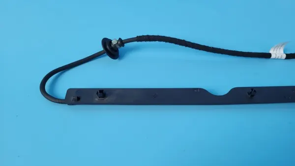 Junta sensor porta-malas direito OEM 9841719980 image 8