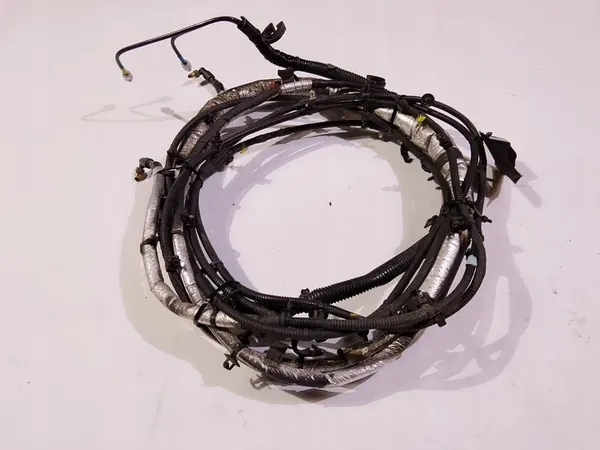 Ilmasuspensioletkujen sarja Dodge Ram 1500 2019- OEM kkm777877 image 1