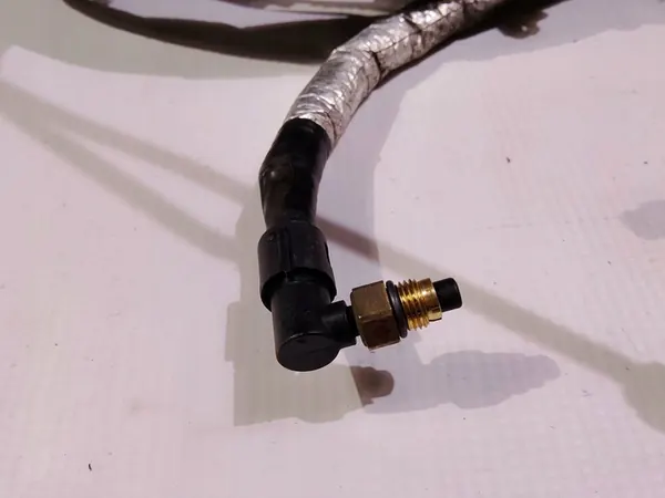 Ilmasuspensioletkujen sarja Dodge Ram 1500 2019- OEM kkm777877 image 10