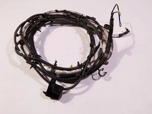 Ilmasuspensioletkujen sarja Dodge Ram 1500 2019- OEM kkm777877 image 2