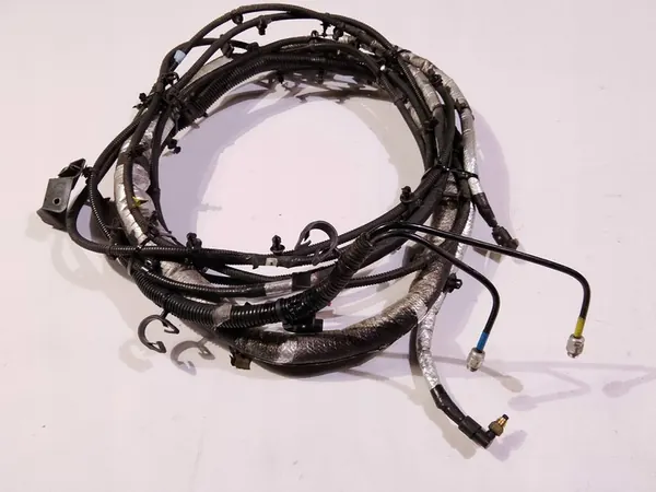 Ilmasuspensioletkujen sarja Dodge Ram 1500 2019- OEM kkm777877 image 3