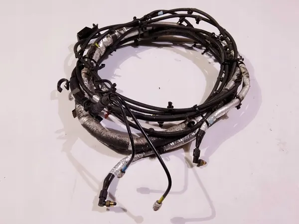 Ilmasuspensioletkujen sarja Dodge Ram 1500 2019- OEM kkm777877 image 4