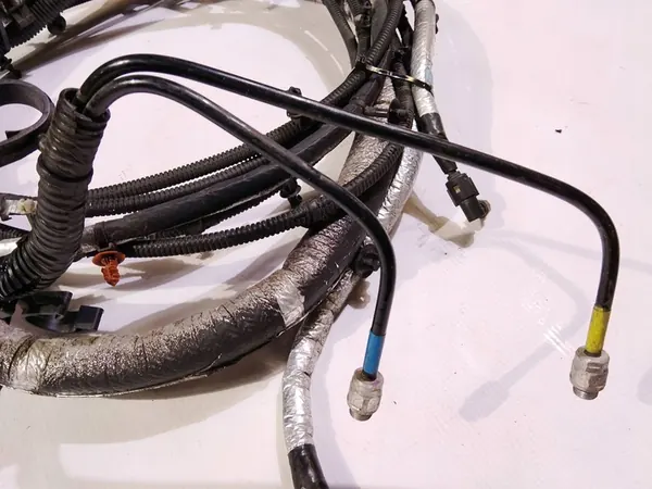 Ilmasuspensioletkujen sarja Dodge Ram 1500 2019- OEM kkm777877 image 5