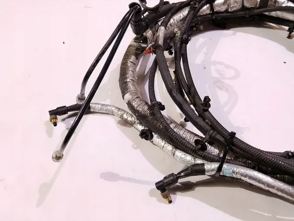 Ilmasuspensioletkujen sarja Dodge Ram 1500 2019- OEM kkm777877 image 6