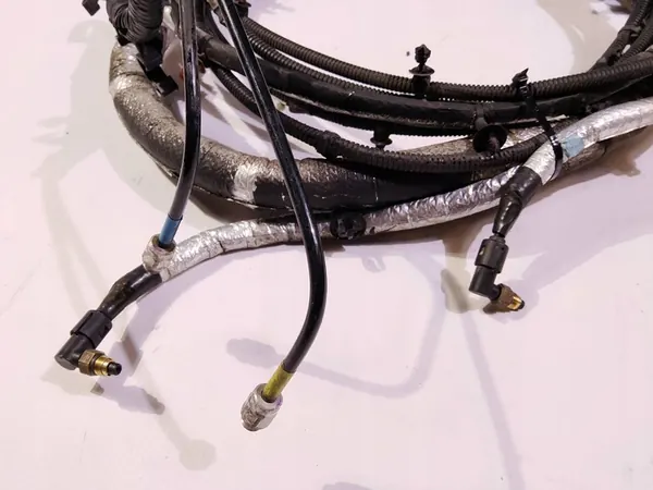 Ilmasuspensioletkujen sarja Dodge Ram 1500 2019- OEM kkm777877 image 7