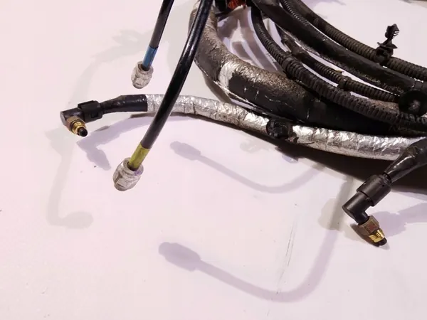 Ilmasuspensioletkujen sarja Dodge Ram 1500 2019- OEM kkm777877 image 8