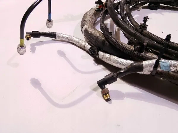 Ilmasuspensioletkujen sarja Dodge Ram 1500 2019- OEM kkm777877 image 9