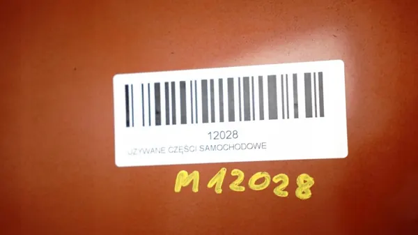 Motorlock OEM 360179640 för Nissan Qashqai J10 image 10