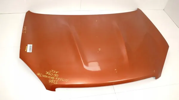 Motorlock OEM 360179640 för Nissan Qashqai J10 image 4