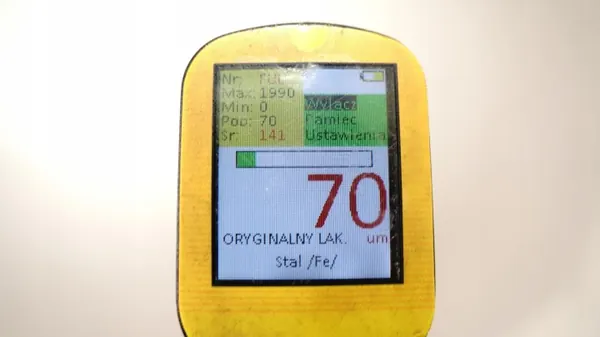 Motorlock OEM 360179640 för Nissan Qashqai J10 image 9