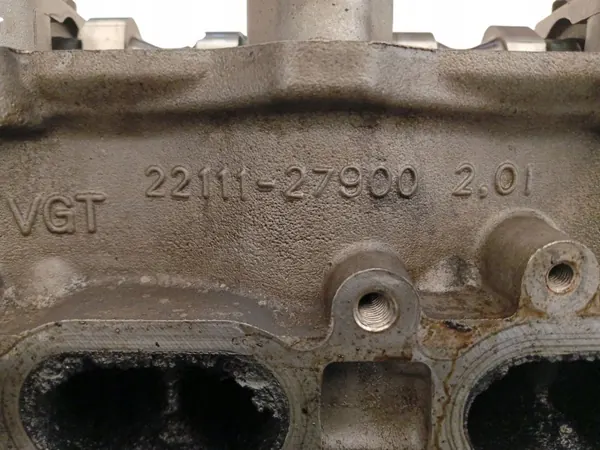 OEM 22111-27900 Nokkenas voor Hyundai Tucson Kia Sportage image 6