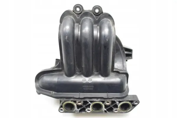 Colector de admisión OEM 03D129743D para Skoda Fabia I 1.2L image 2