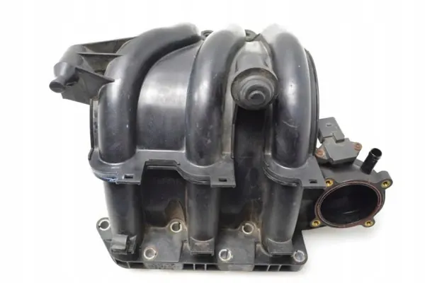 Colector de admisión OEM 03D129743D para Skoda Fabia I 1.2L image 4