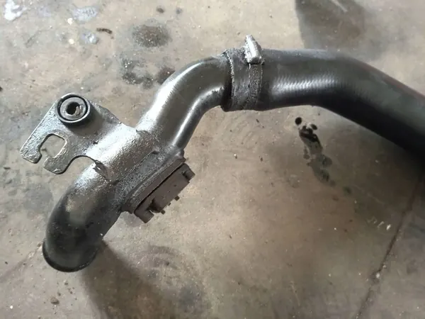 Luftdrucksensor Ford Mondeo Mk III 2004 mit Schlauch image 3