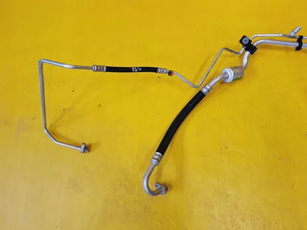 Ilmastointiletku 9800975380 Peugeot 207 1.4 B image 3