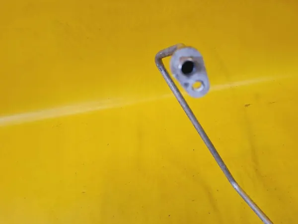 Ilmastointiletku 9800975380 Peugeot 207 1.4 B image 4