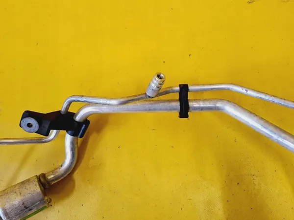 Ilmastointiletku 9800975380 Peugeot 207 1.4 B image 5