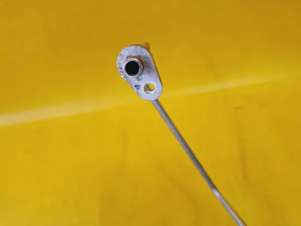 Ilmastointiletku 9800975380 Peugeot 207 1.4 B image 6