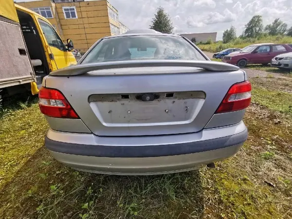 Motor de arranque Volvo S40 2000 1.9L OEM 30620657 image 10