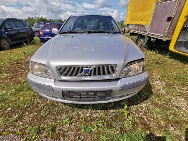 Motor de arranque Volvo S40 2000 1.9L OEM 30620657 image 6