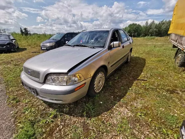 Motor de arranque Volvo S40 2000 1.9L OEM 30620657 image 7