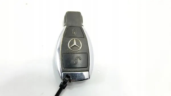 Télécommande Mercedes Classe A OEM 2010DJ1439 MQU-B3333D image 2