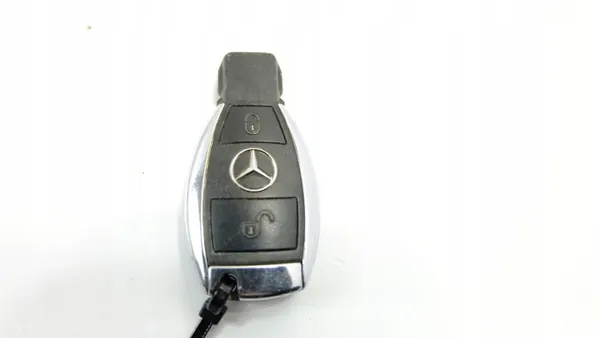 Télécommande Mercedes Classe A OEM 2010DJ1439 MQU-B3333D image 5
