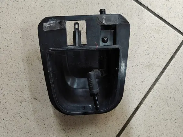 Montage Hard Top Jeep Wrangler JL 68368994AC image 2