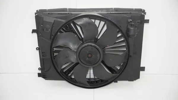 Jäähdytystuulettin OEM 360191687 Mercedes W212 2.2 CDI image 2