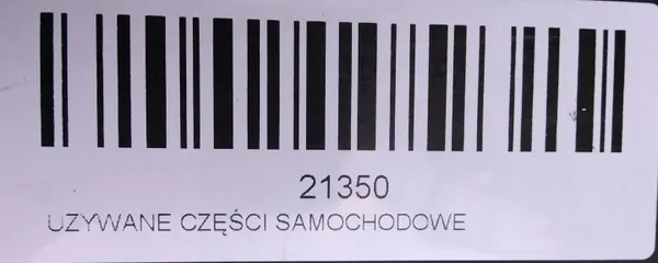 Jäähdytystuulettin OEM 360191687 Mercedes W212 2.2 CDI image 4
