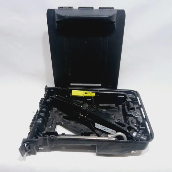 Kit d'outils OEM 9813844180 pour Peugeot Expert Jumpy Proace image 2