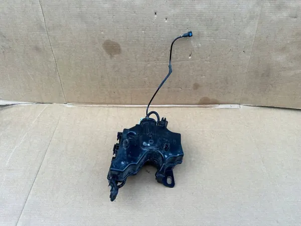 Réservoir FAP Citroen OEM 9806830680 pour Jumpy III image 2